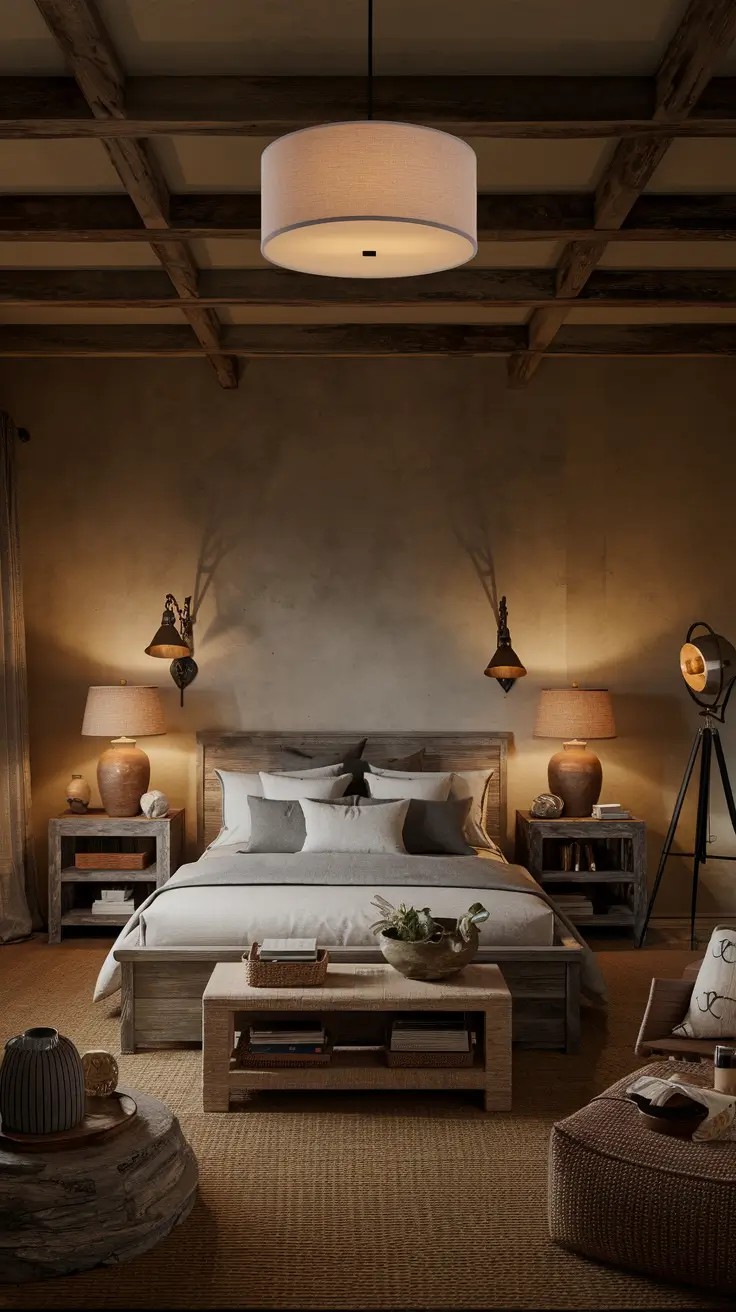Bedroom Lamps Ideas 2026: Modern, Cozy & Unique Lighting Inspiration