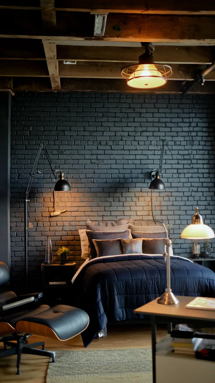 Bedroom Lamps Ideas 2026: Modern, Cozy & Unique Lighting Inspiration