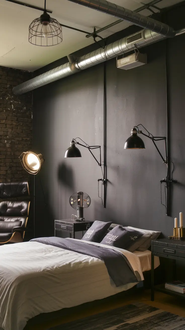 Bedroom Lamps Ideas 2026: Modern, Cozy & Unique Lighting Inspiration