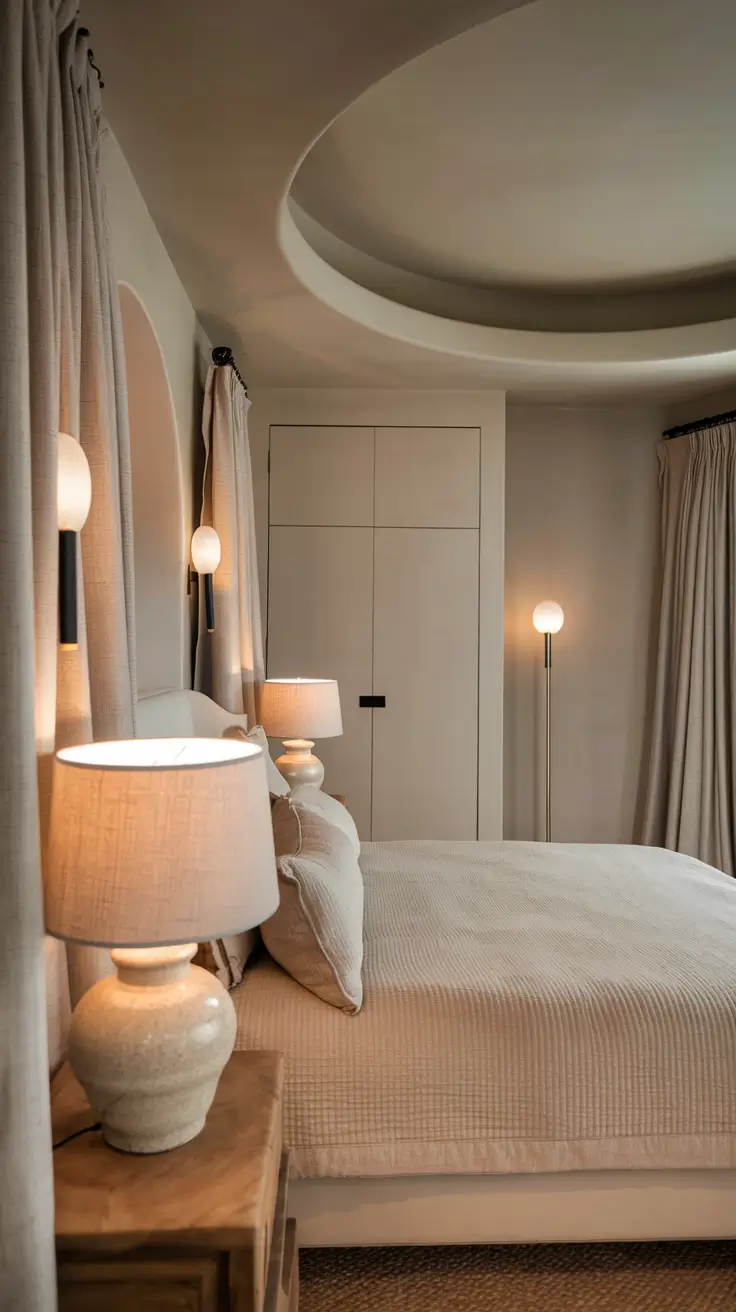 Bedroom Lamps Ideas 2026: Modern, Cozy & Unique Lighting Inspiration