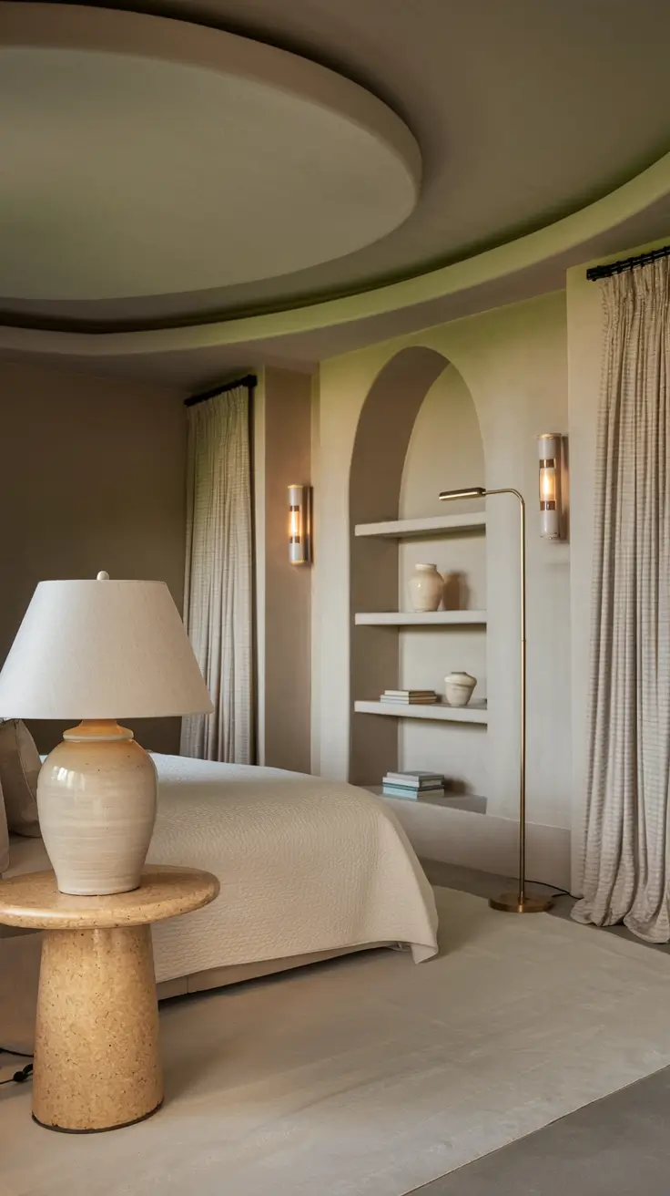 Bedroom Lamps Ideas 2026: Modern, Cozy & Unique Lighting Inspiration