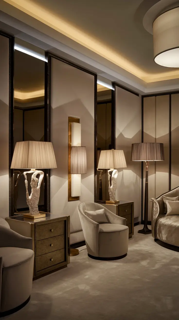 Bedroom Lamps Ideas 2026: Modern, Cozy & Unique Lighting Inspiration