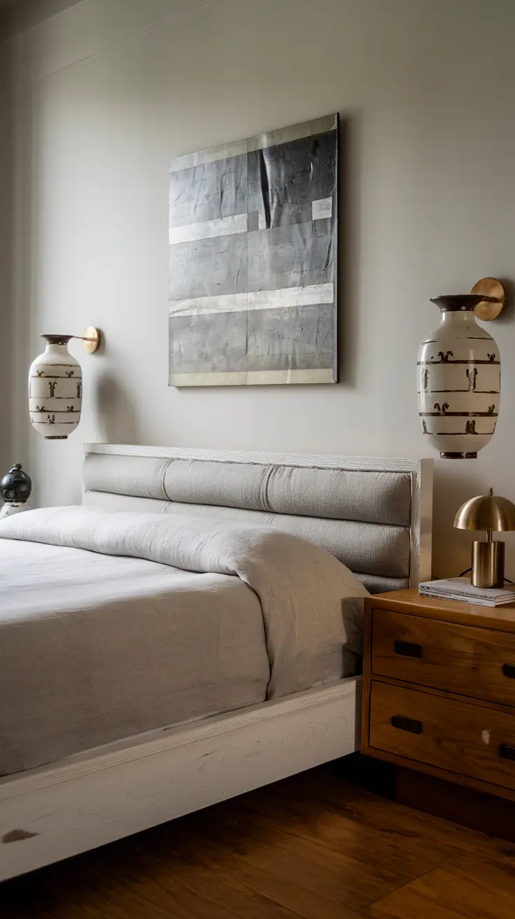 Bedroom Lamps Ideas 2026: Modern, Cozy & Unique Lighting Inspiration