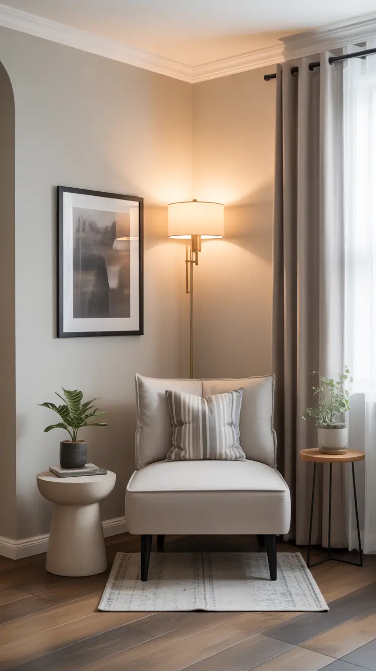 Accent Chairs for Living Room 2026: Cozy & Modern Ideas