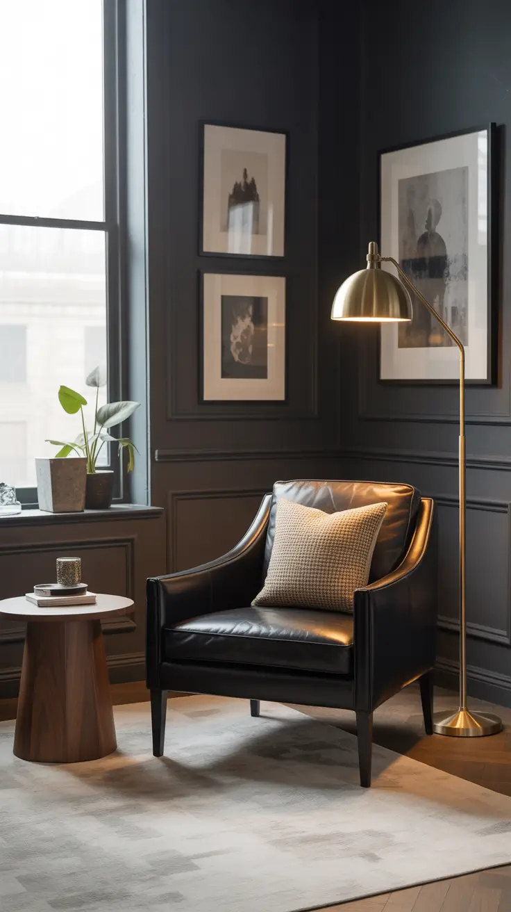 Accent Chairs for Living Room 2026: Cozy & Modern Ideas