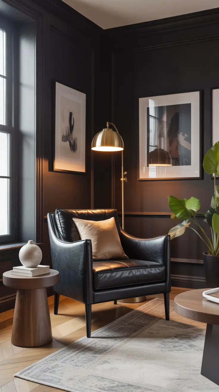 Accent Chairs for Living Room 2026: Cozy & Modern Ideas