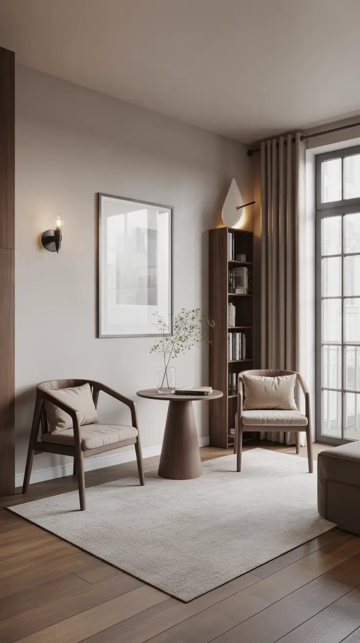 Accent Chairs for Living Room 2026: Cozy & Modern Ideas