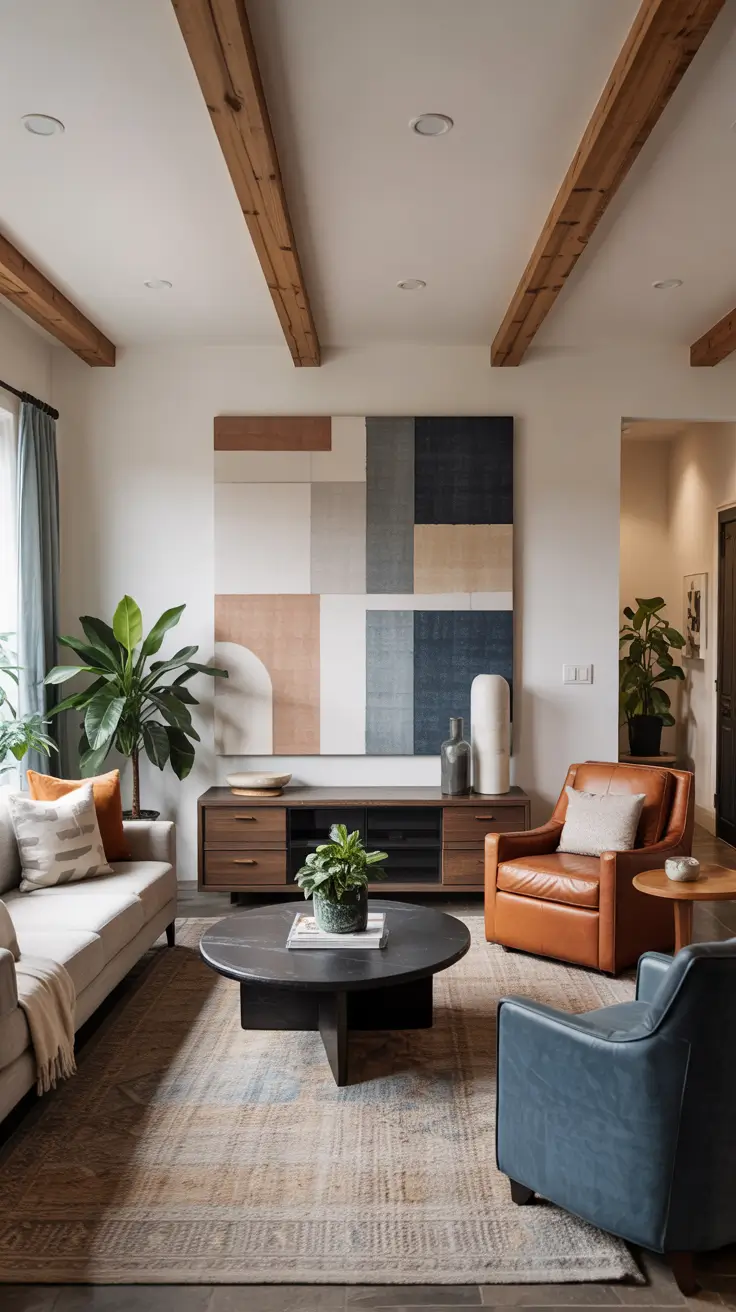 Accent Chairs for Living Room 2026: Cozy & Modern Ideas