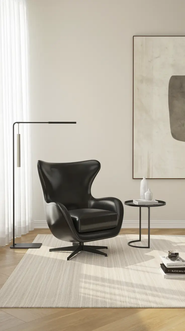 Accent Chairs for Living Room 2026: Cozy & Modern Ideas