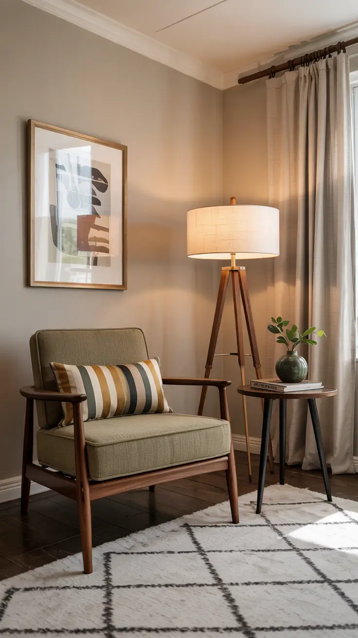 Accent Chairs for Living Room 2026: Cozy & Modern Ideas