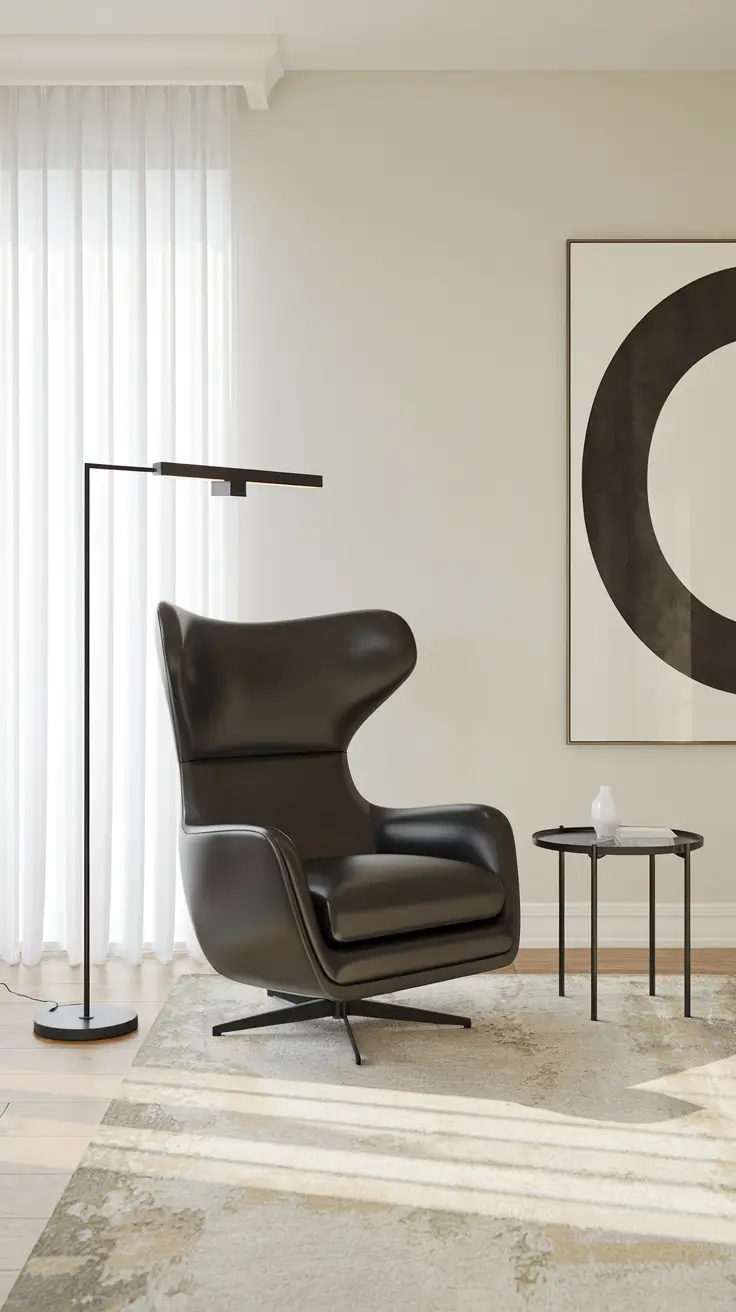 Accent Chairs for Living Room 2026: Cozy & Modern Ideas