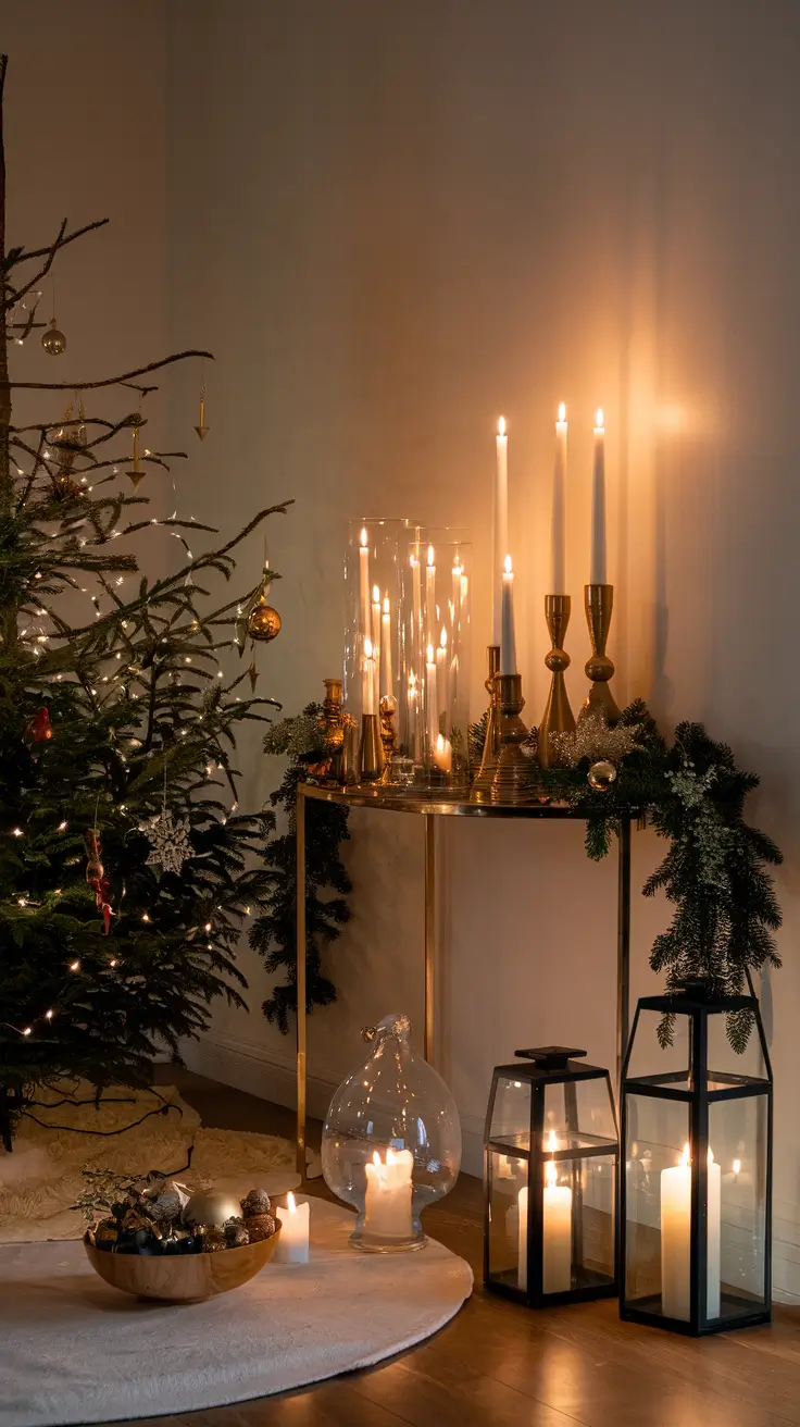 Apartment Christmas Decor Ideas 2026: Cozy & Creative Inspiration for Small Spaces