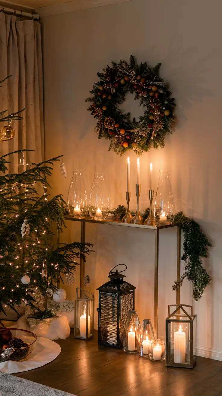 Apartment Christmas Decor Ideas 2026: Cozy & Creative Inspiration for Small Spaces