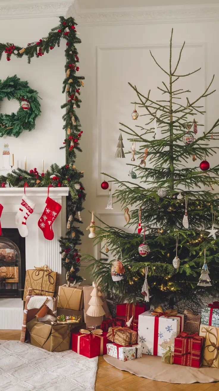 Apartment Christmas Decor Ideas 2026: Cozy & Creative Inspiration for Small Spaces