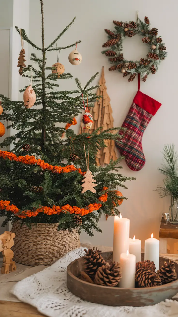 Apartment Christmas Decor Ideas 2026: Cozy & Creative Inspiration for Small Spaces