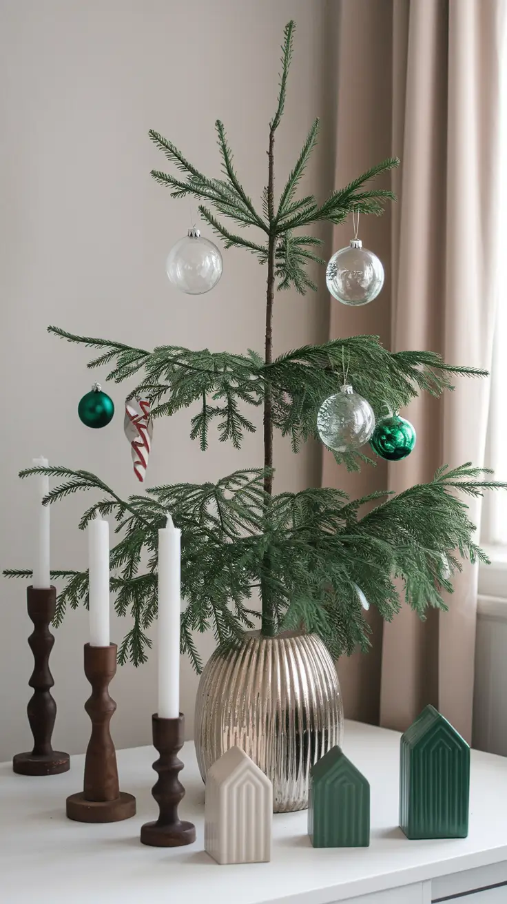 Apartment Christmas Decor Ideas 2026: Cozy & Creative Inspiration for Small Spaces