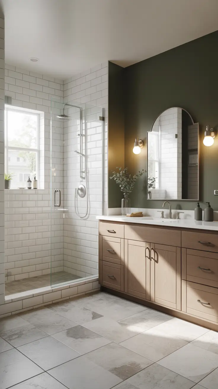 Bathroom Makeover Ideas 2026: Fresh, Budget-Friendly & Stylish Updates