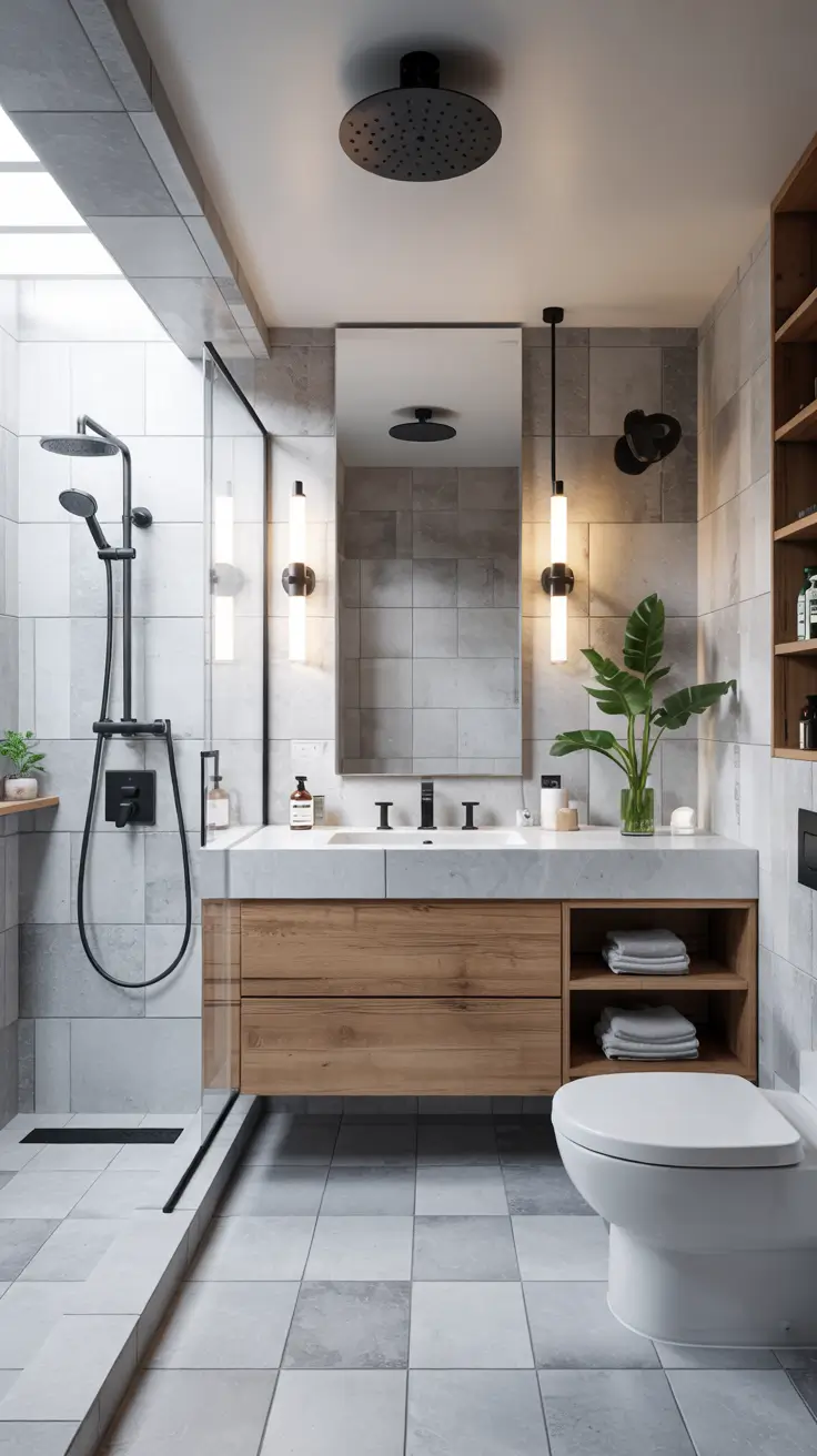 Bathroom Makeover Ideas 2026: Fresh, Budget-Friendly & Stylish Updates
