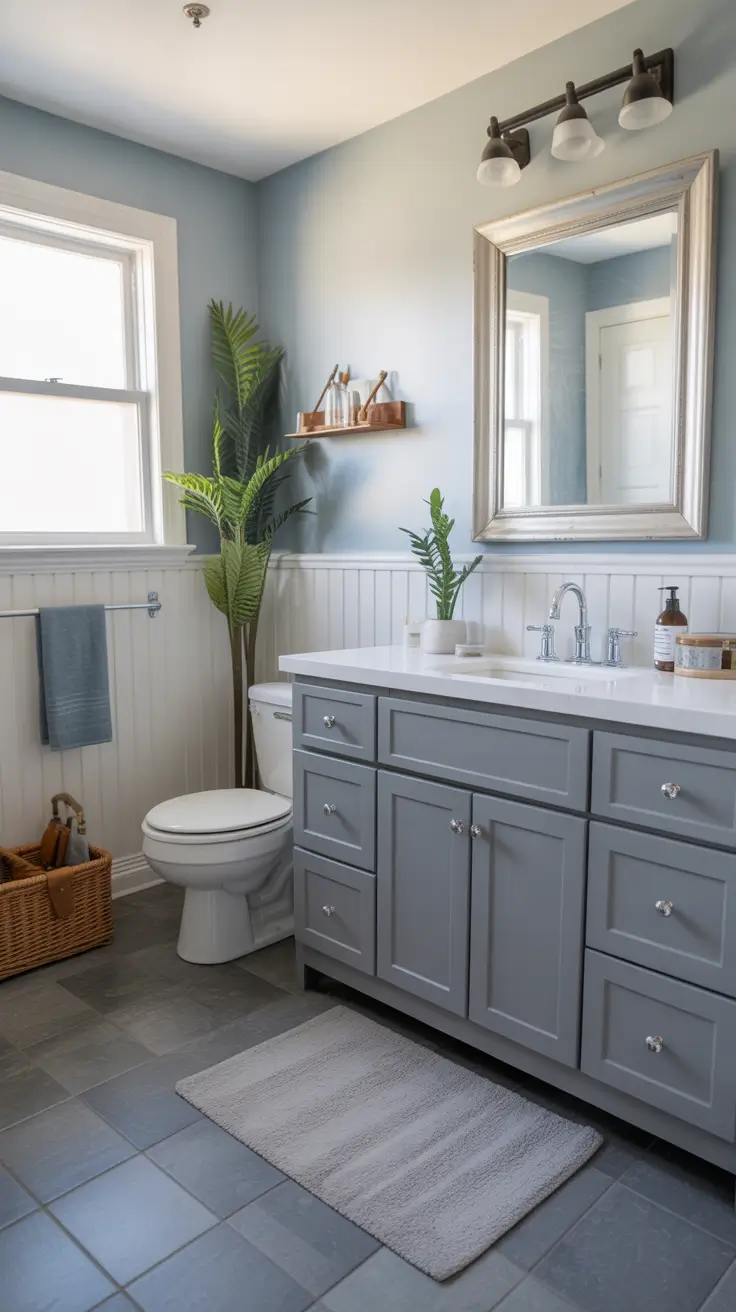 Bathroom Makeover Ideas 2026: Fresh, Budget-Friendly & Stylish Updates