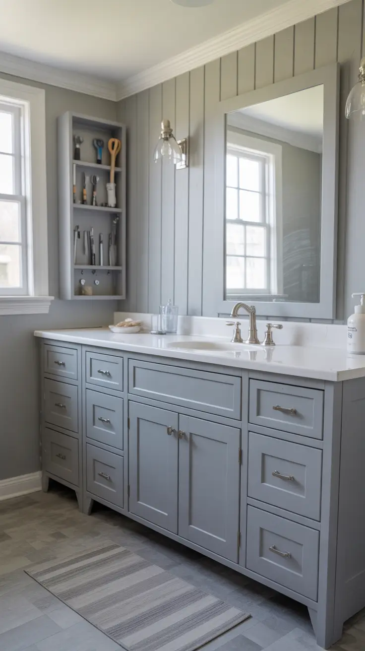 Bathroom Makeover Ideas 2026: Fresh, Budget-Friendly & Stylish Updates