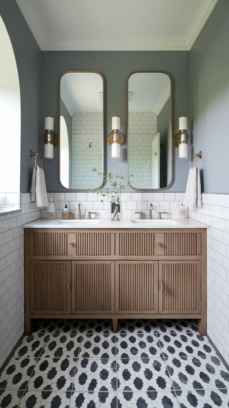 Bathroom Makeover Ideas 2026: Fresh, Budget-Friendly & Stylish Updates