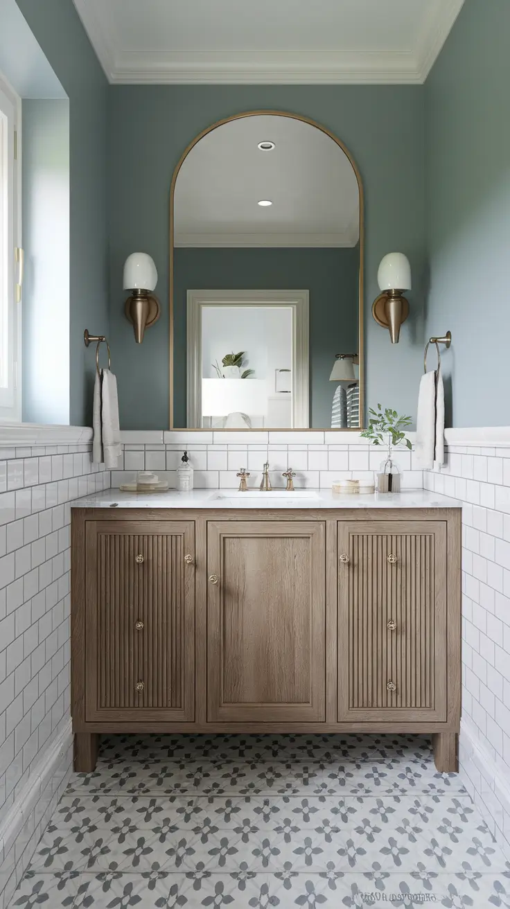 Bathroom Makeover Ideas 2026: Fresh, Budget-Friendly & Stylish Updates