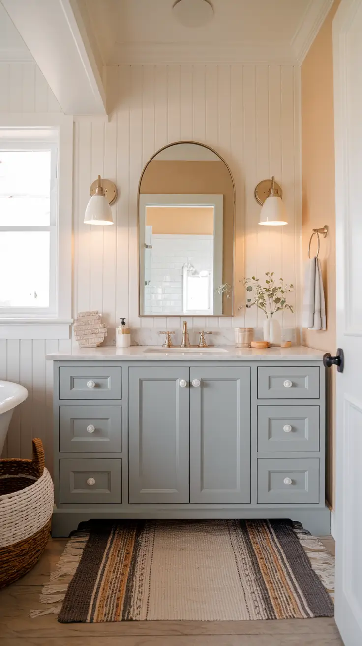 Bathroom Makeover Ideas 2026: Fresh, Budget-Friendly & Stylish Updates