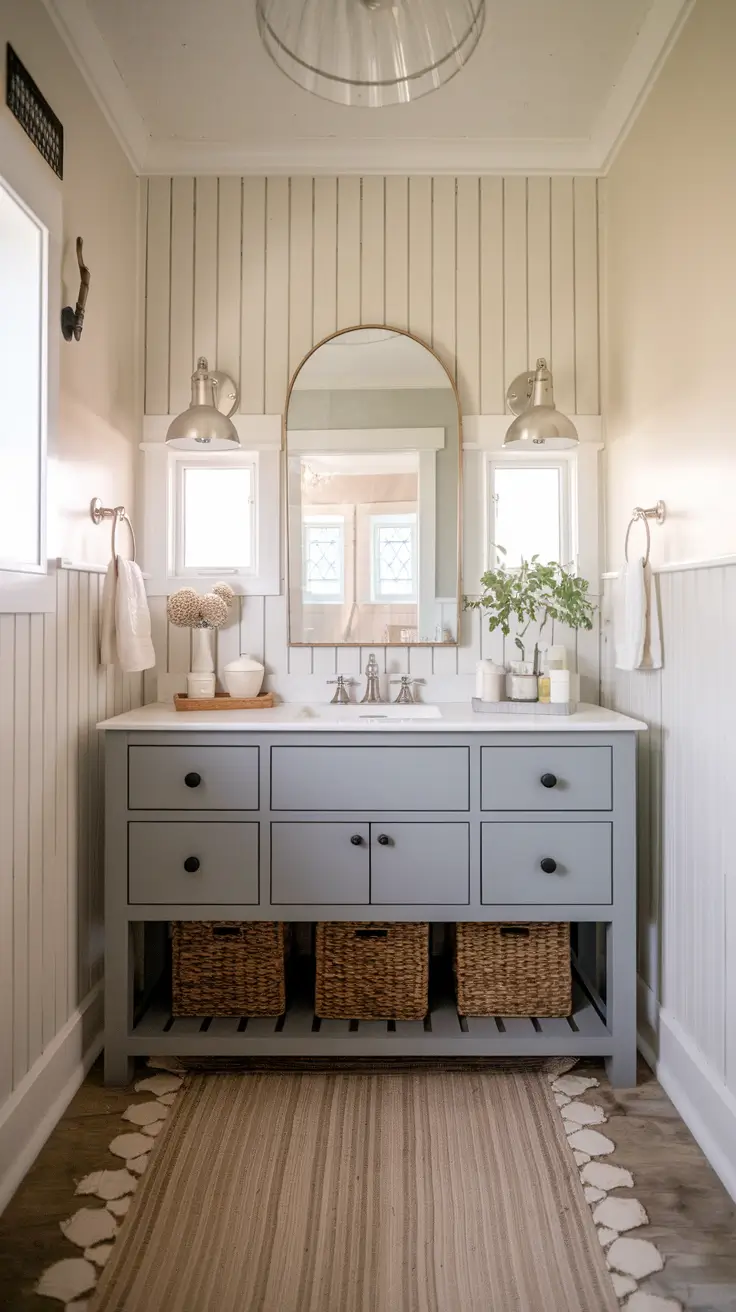 Bathroom Makeover Ideas 2026: Fresh, Budget-Friendly & Stylish Updates