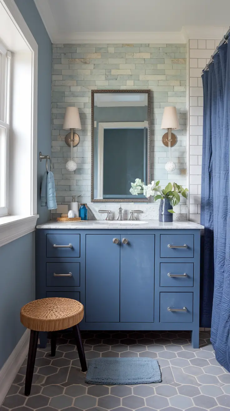 Bathroom Makeover Ideas 2026: Fresh, Budget-Friendly & Stylish Updates