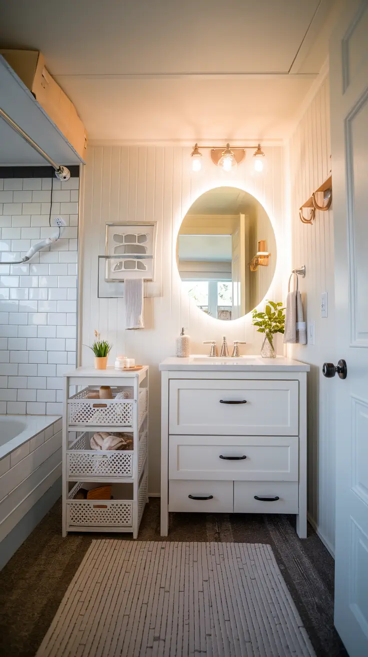 Bathroom Makeover Ideas 2026: Fresh, Budget-Friendly & Stylish Updates