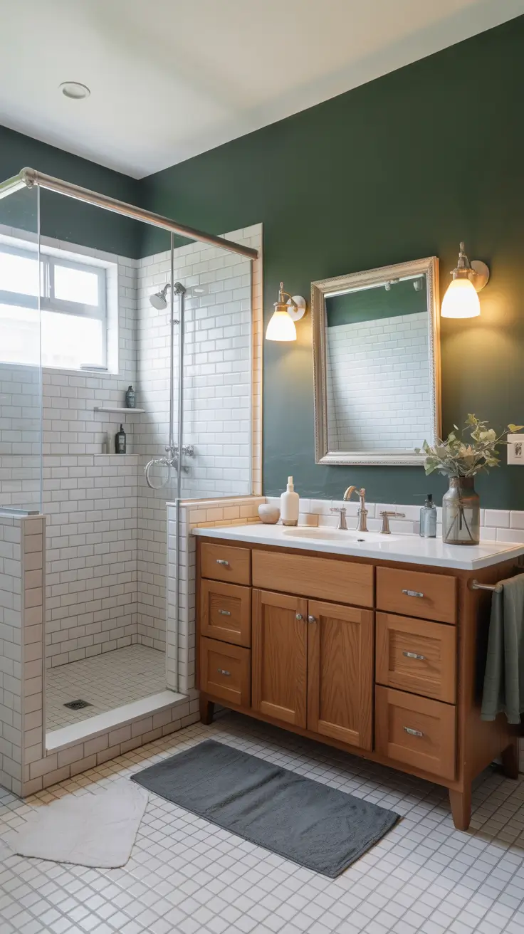 Bathroom Makeover Ideas 2026: Fresh, Budget-Friendly & Stylish Updates