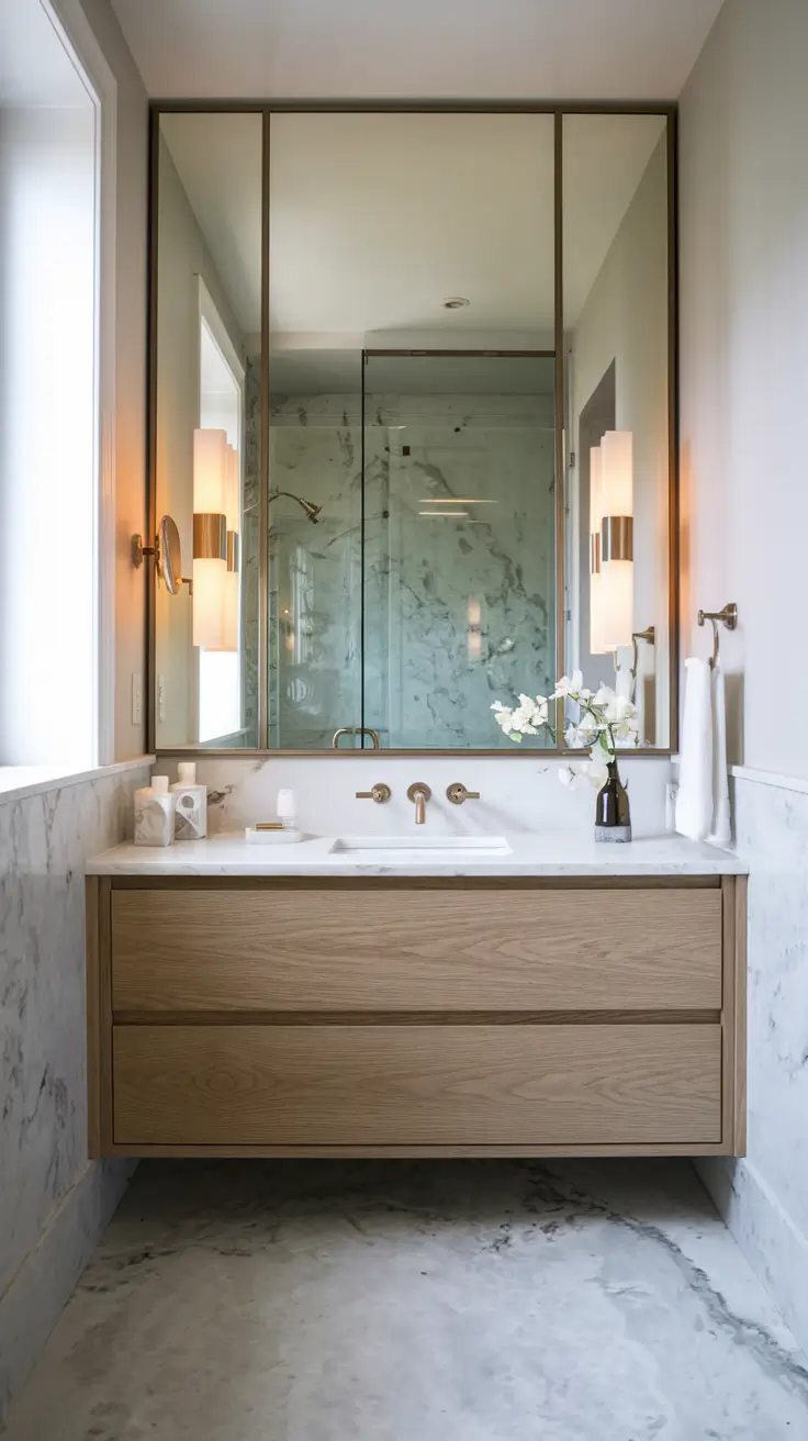 Bathroom Makeover Ideas 2026: Fresh, Budget-Friendly & Stylish Updates