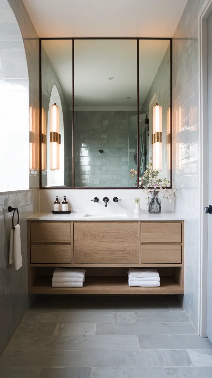 Bathroom Makeover Ideas 2026: Fresh, Budget-Friendly & Stylish Updates