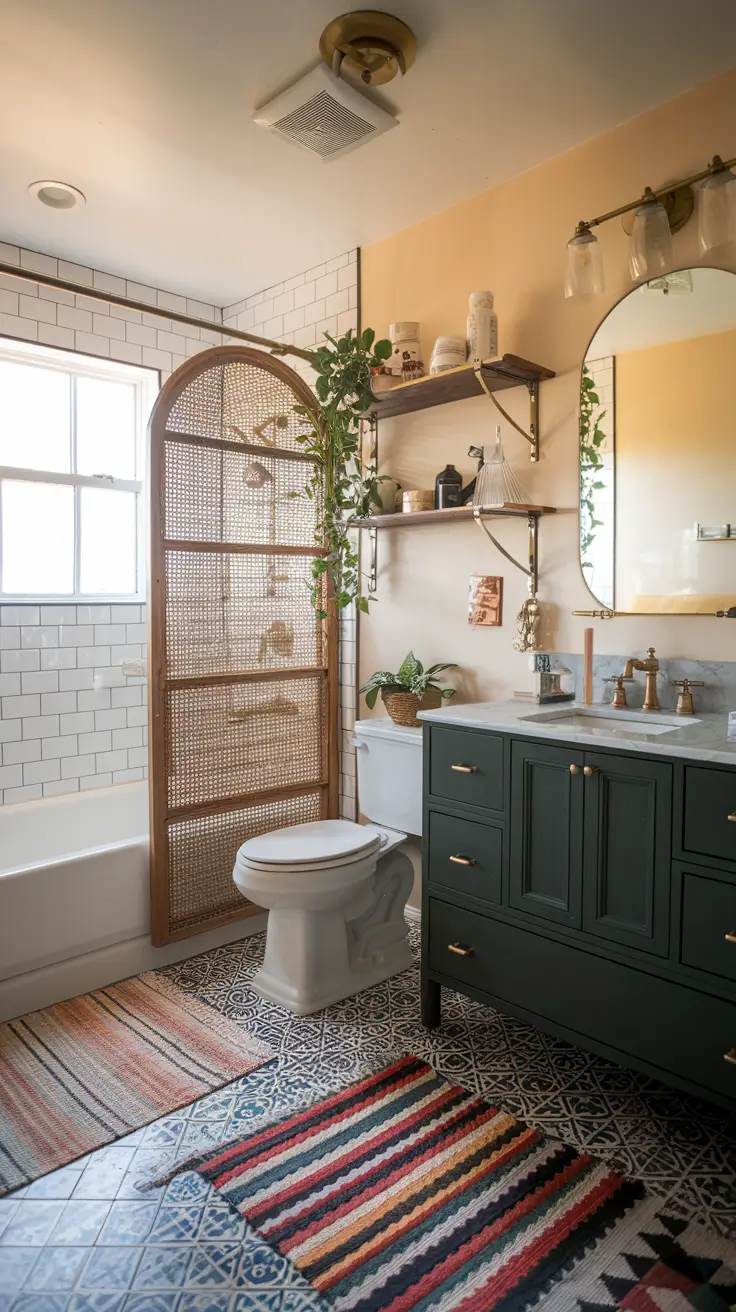 Bathroom Makeover Ideas 2026: Fresh, Budget-Friendly & Stylish Updates