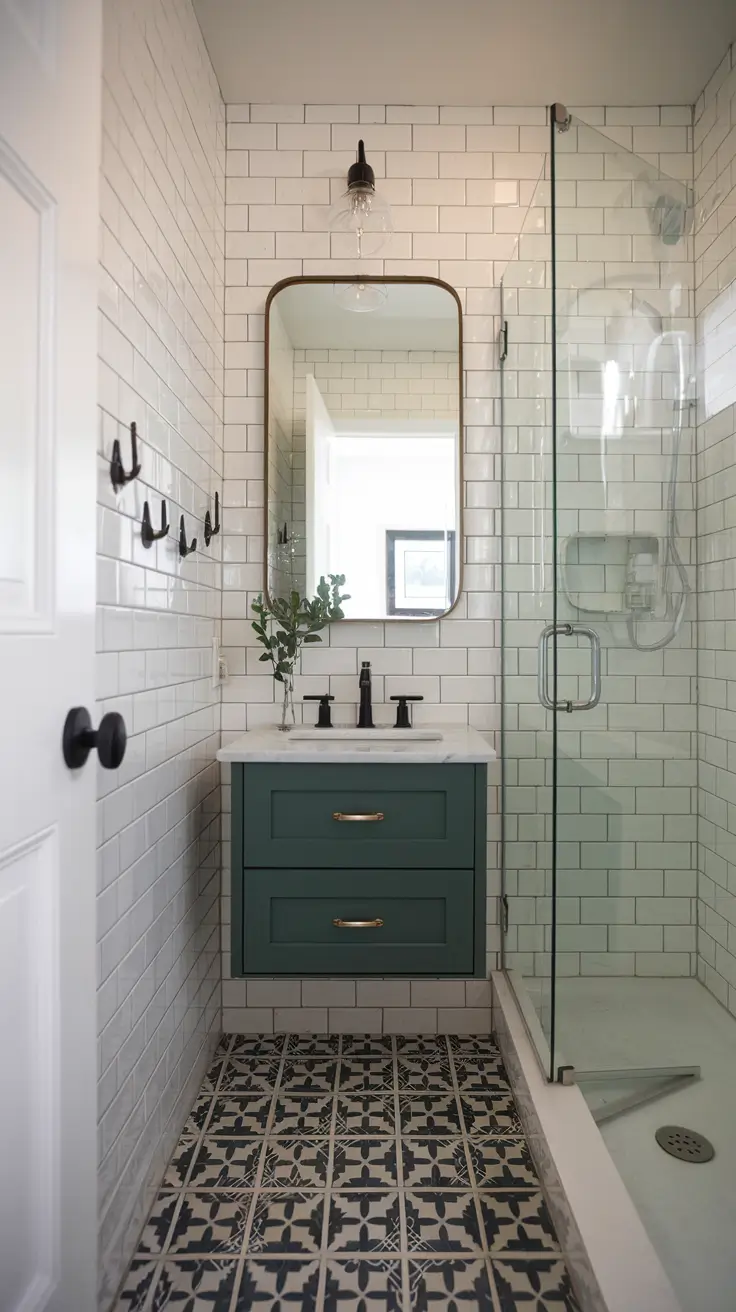 Bathroom Makeover Ideas 2026: Fresh, Budget-Friendly & Stylish Updates