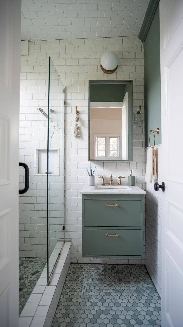 Bathroom Makeover Ideas 2026: Fresh, Budget-Friendly & Stylish Updates