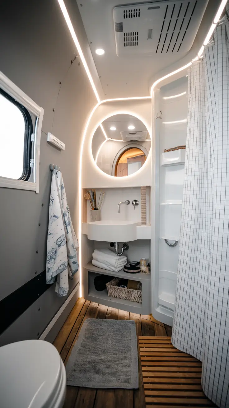 Bathroom Makeover Ideas 2026: Fresh, Budget-Friendly & Stylish Updates