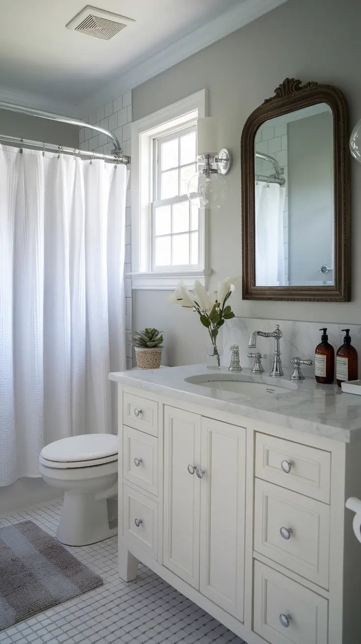Bathroom Makeover Ideas 2026: Fresh, Budget-Friendly & Stylish Updates