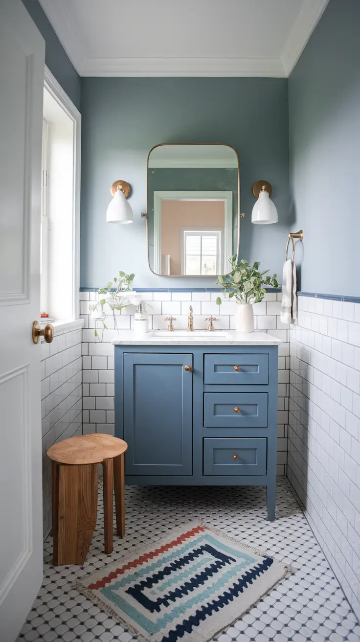 Bathroom Makeover Ideas 2026: Fresh, Budget-Friendly & Stylish Updates