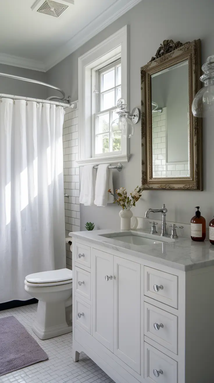 Bathroom Makeover Ideas 2026: Fresh, Budget-Friendly & Stylish Updates