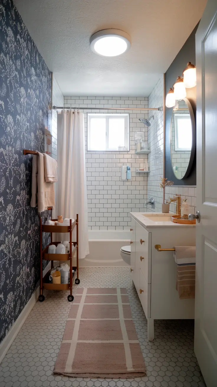 Bathroom Makeover Ideas 2026: Fresh, Budget-Friendly & Stylish Updates
