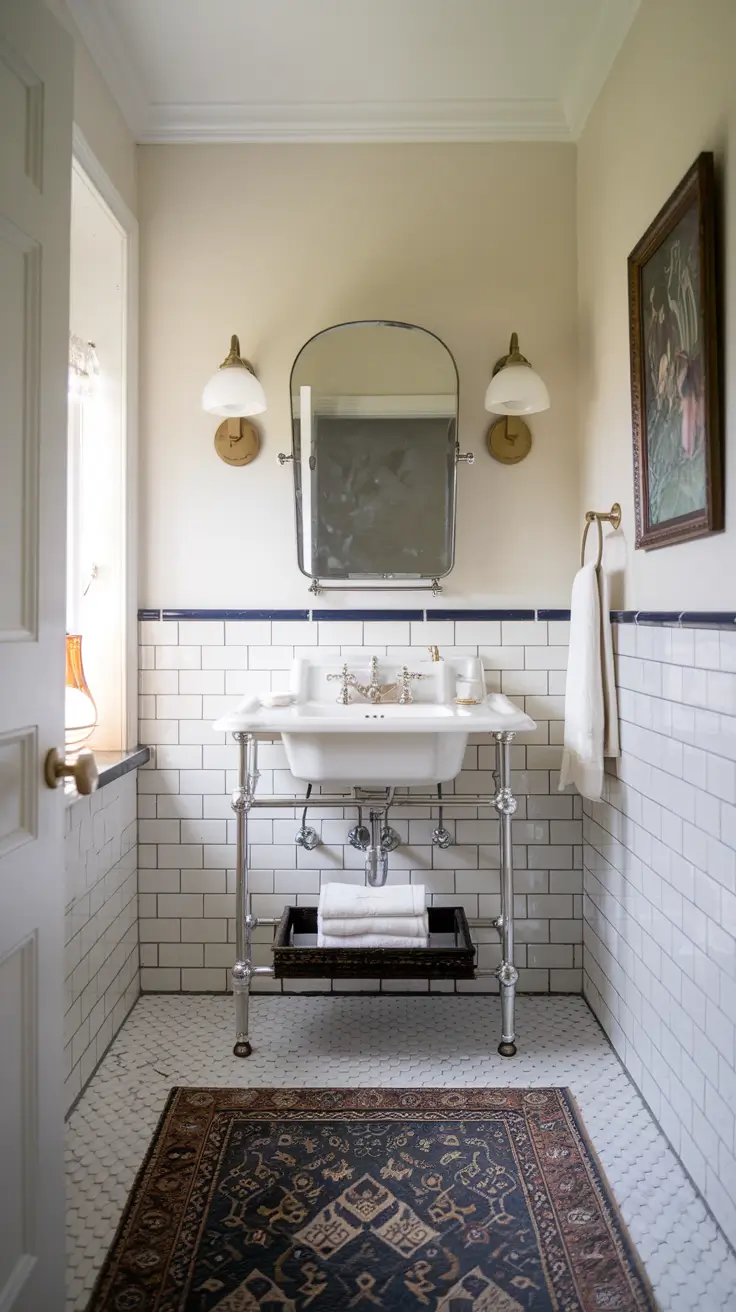 Bathroom Makeover Ideas 2026: Fresh, Budget-Friendly & Stylish Updates