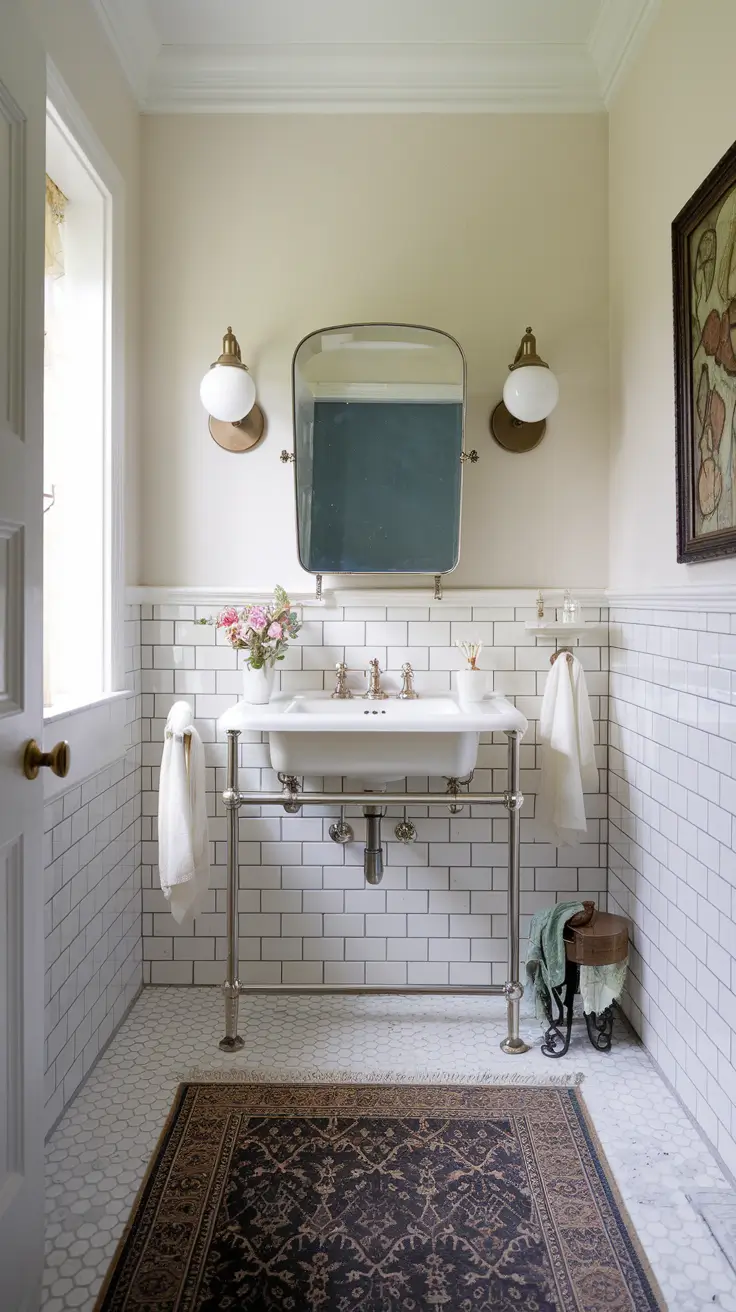 Bathroom Makeover Ideas 2026: Fresh, Budget-Friendly & Stylish Updates