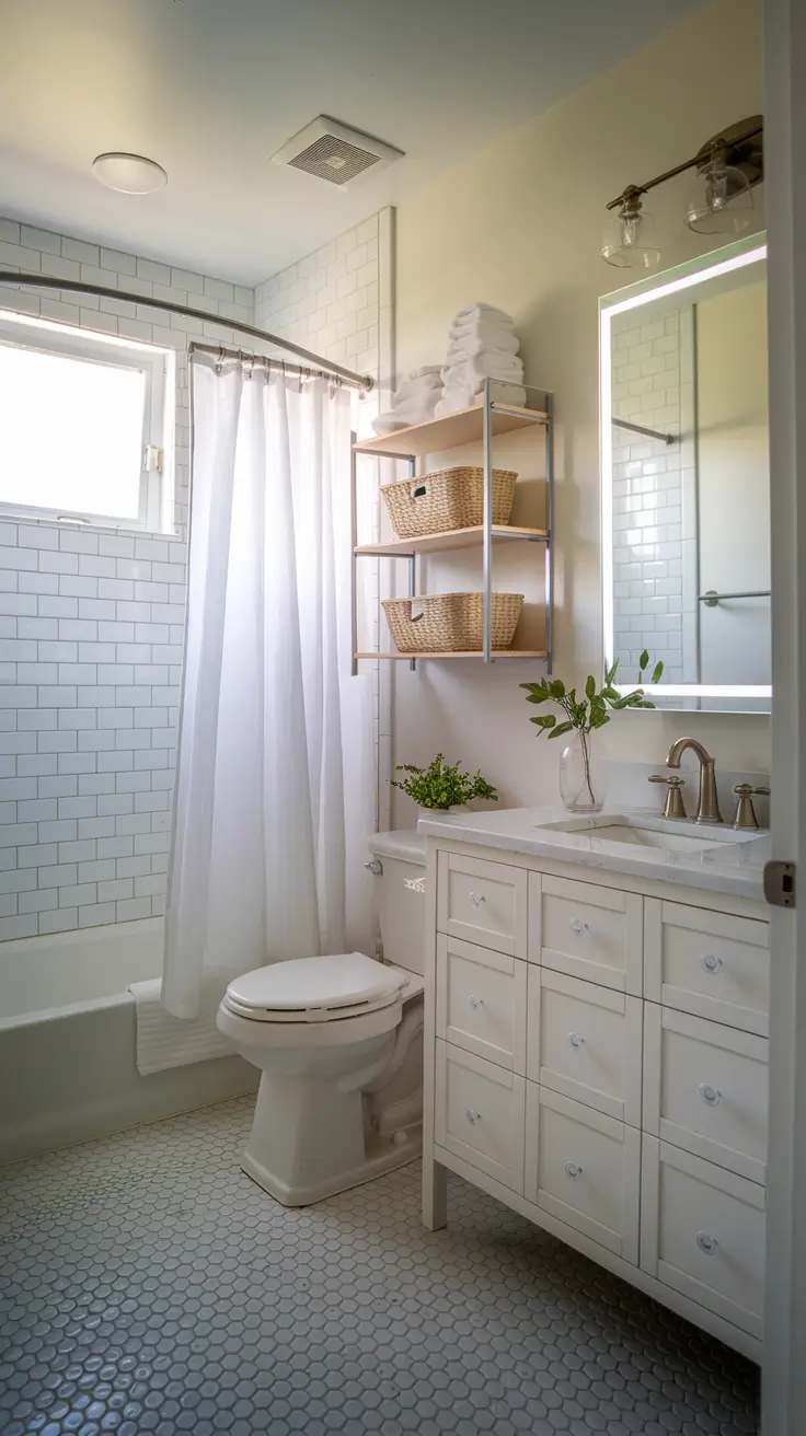 Bathroom Makeover Ideas 2026: Fresh, Budget-Friendly & Stylish Updates