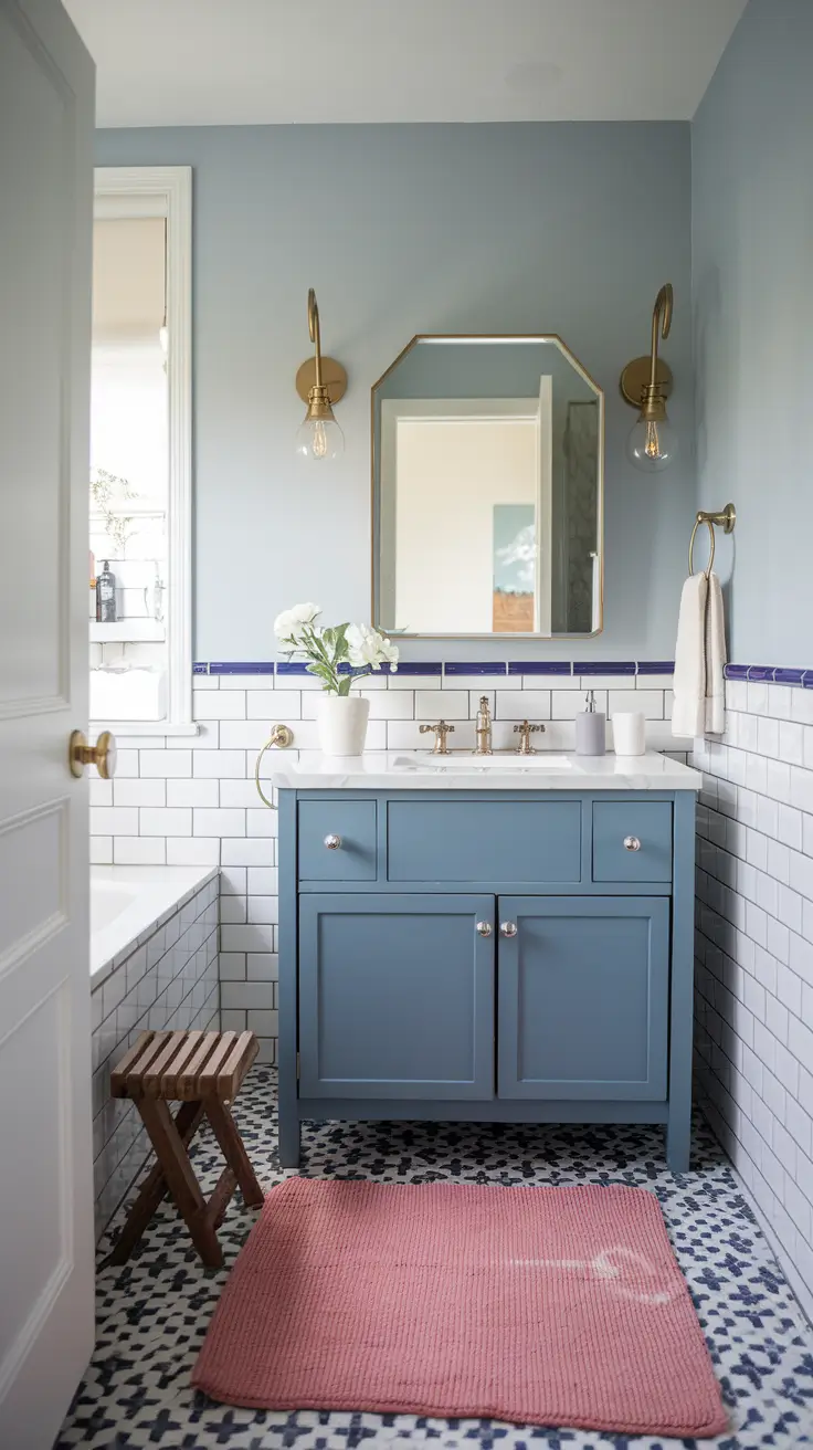 Bathroom Makeover Ideas 2026: Fresh, Budget-Friendly & Stylish Updates