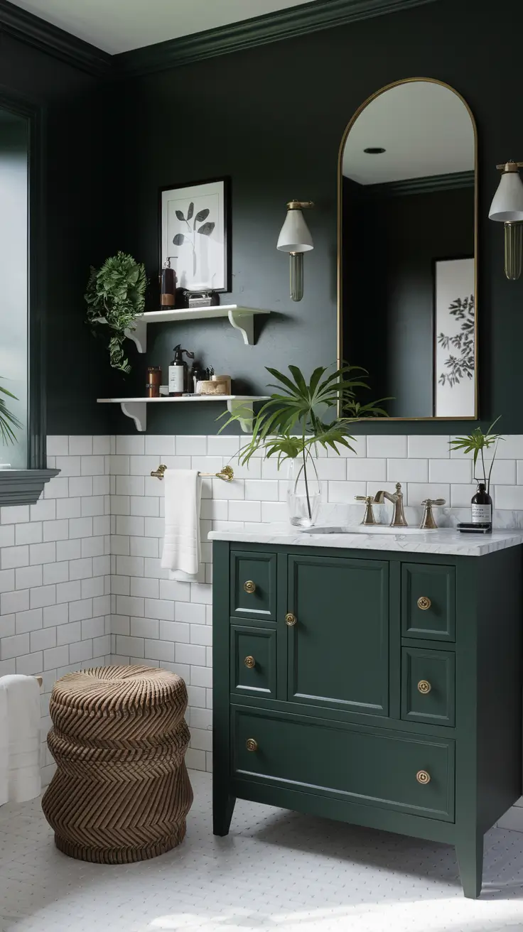 Bathroom Makeover Ideas 2026: Fresh, Budget-Friendly & Stylish Updates