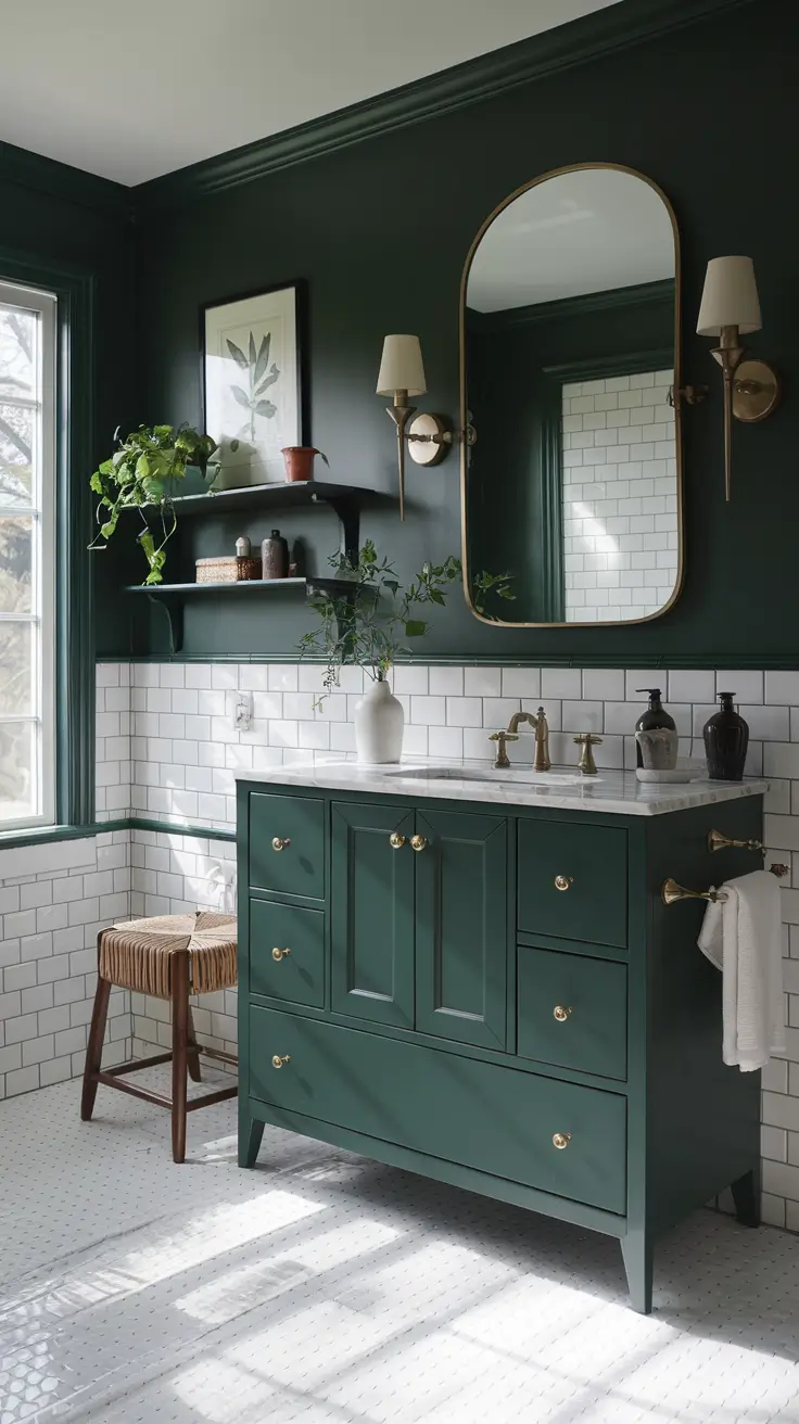 Bathroom Makeover Ideas 2026: Fresh, Budget-Friendly & Stylish Updates