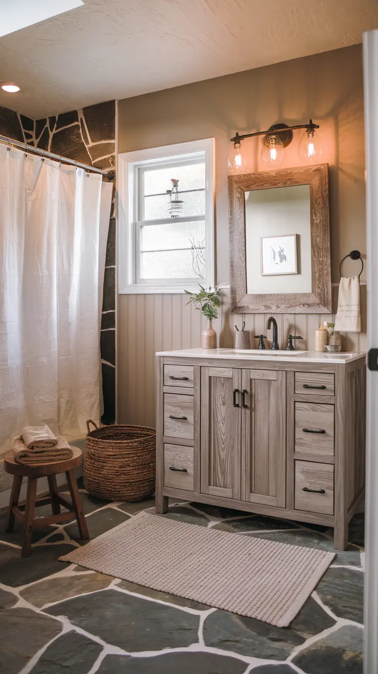 Bathroom Makeover Ideas 2026: Fresh, Budget-Friendly & Stylish Updates