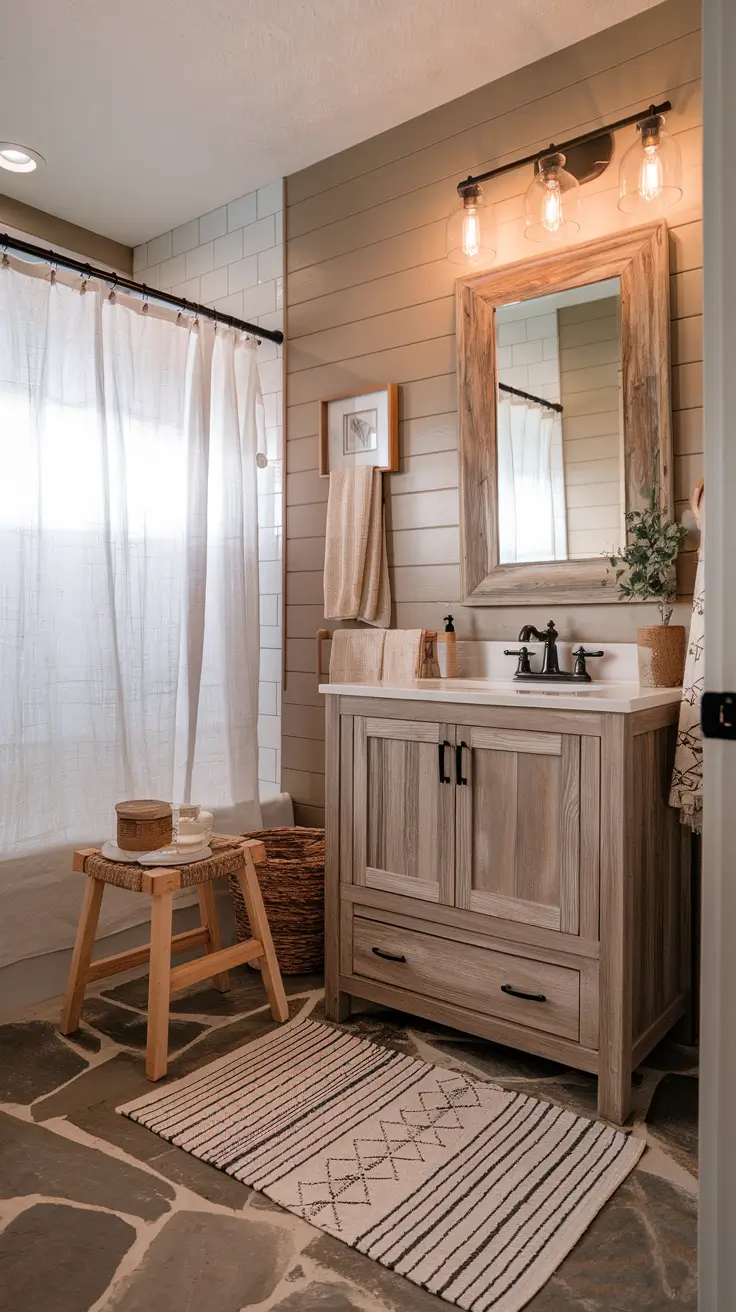 Bathroom Makeover Ideas 2026: Fresh, Budget-Friendly & Stylish Updates