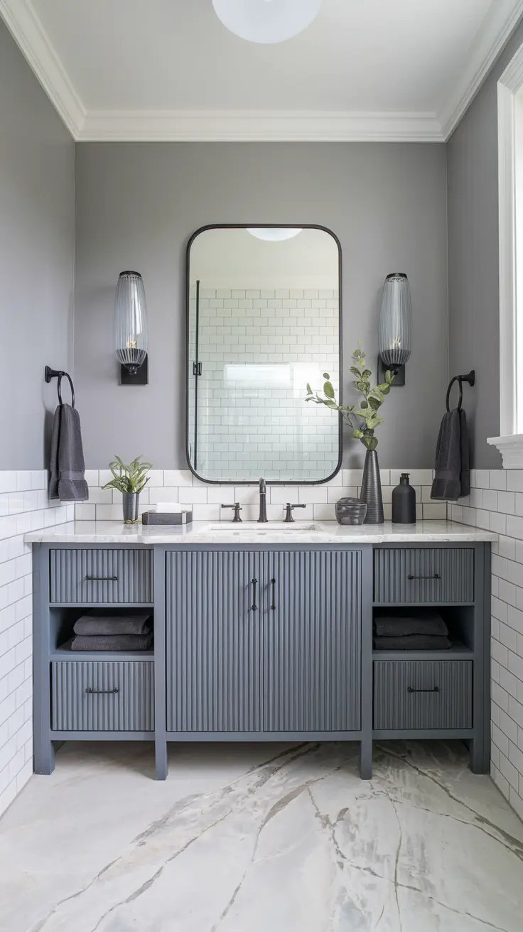 Bathroom Makeover Ideas 2026: Fresh, Budget-Friendly & Stylish Updates